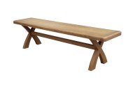 IFD Hapton Dining Bench