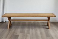 Hapton Dining Bench