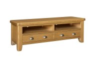 IFD Hapton Large TV Unit