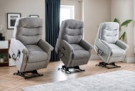 Celebrity Hollingwell - Riser Recliner Armchair