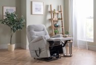 Celebrity Hollingwell - FAST TRACK Riser Recliner