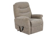 Celebrity Hollingwell - FAST TRACK Riser Recliner