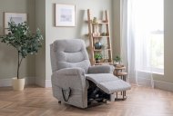 Celebrity Hollingwell - FAST TRACK Riser Recliner