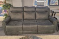 Addison 3 Seater Manual recliner
