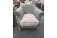 Chloe Accent Chair