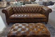 Chesham 3 Seater Sofa