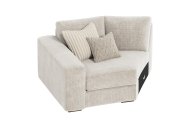 Lebus Heath - Cosy Section