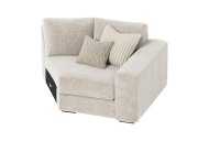 Lebus Heath - Cosy Section