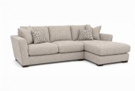 Whitemeadow Brindle - Small Chaise Sofa