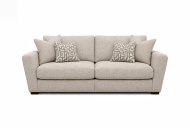 Whitemeadow Brindle - Extra Large Sofa (Split)
