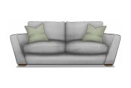 Whitemeadow Brindle - Large Sofa