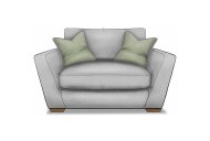 Whitemeadow Brindle - Cuddle Chair