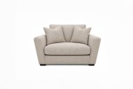 Whitemeadow Brindle - Cuddle Chair