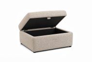 Whitemeadow Brindle - Storage Stool