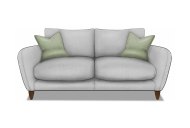 Whitemeadow Clifton - Medium Sofa