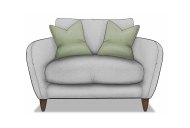 Whitemeadow Clifton - Cuddle Chair