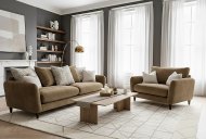 Whitemeadow Clifton - Large Storage Stool