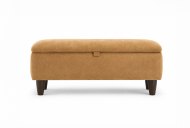 Whitemeadow Clifton - Large Storage Stool