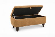 Whitemeadow Clifton - Large Storage Stool