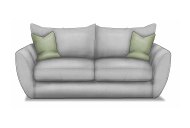 Whitemeadow Coniston - Medium Sofa