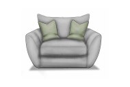 Whitemeadow Coniston - Cuddler