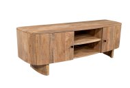 IFD Stanwick - 2 Door TV Unit