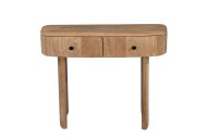 Stanwick - 2 Drawer Console Table