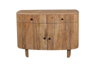 IFD Stanwick - 2 Door Sideboard