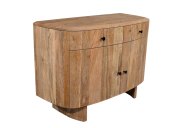 IFD Stanwick - 2 Door Sideboard