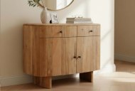 IFD Stanwick - 2 Door Sideboard