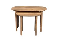 IFD Stanwick - Nest of Two Tables