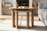 IFD Stanwick - Nest of Two Tables