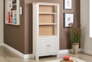 IFD Wilpshire - Large Bookcase