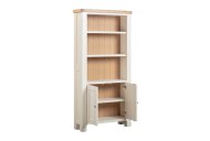 IFD Wilpshire - Large Bookcase