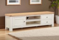 IFD Wilpshire - Large TV Unit