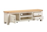 IFD Wilpshire - Large TV Unit