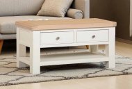 IFD Wilpshire - Coffee Table