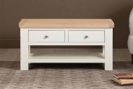 IFD Wilpshire - Coffee Table