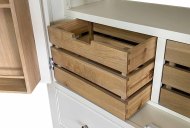 IFD Wilpshire - Large Larder Unit