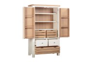 IFD Wilpshire - Large Larder Unit