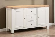 IFD Wilpshire - Large Sideboard