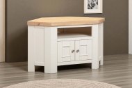 IFD Wilpshire - Corner TV Unit