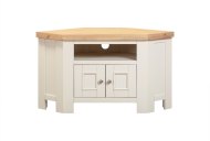 IFD Wilpshire - Corner TV Unit