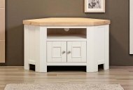 IFD Wilpshire - Corner TV Unit