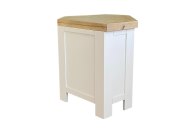 IFD Wilpshire - Corner TV Unit