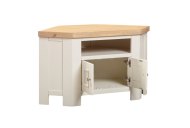IFD Wilpshire - Corner TV Unit