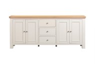 Wilpshire - 4 Doors Sideboard