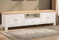 IFD Wilpshire - Extra Large TV Unit