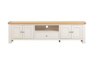 Wilpshire - Extra Large TV Unit