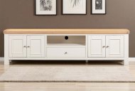 IFD Wilpshire - Extra Large TV Unit